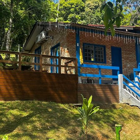Villa Cabanas - Pe Na Areia Governador Celso Ramos Esterno foto