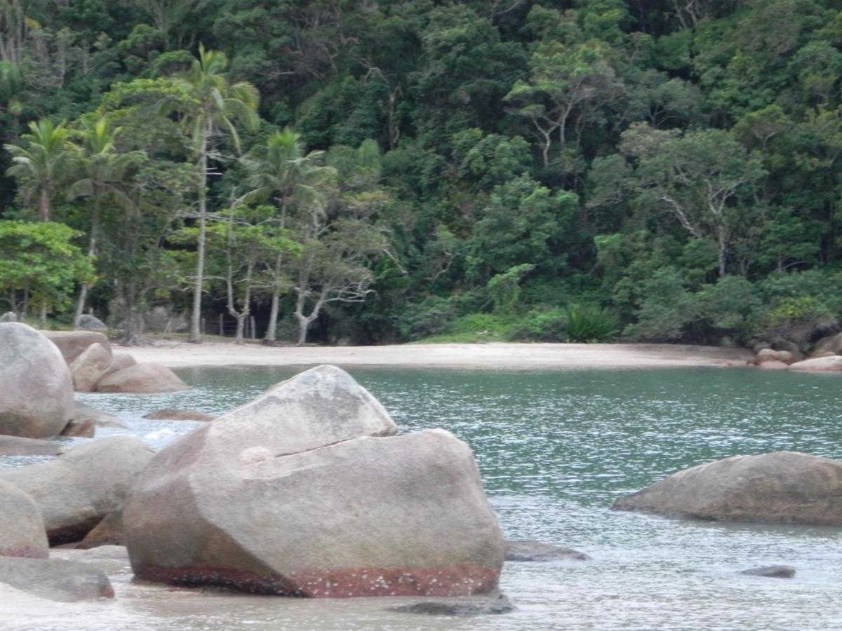 Villa Cabanas - Pe Na Areia Governador Celso Ramos Esterno foto
