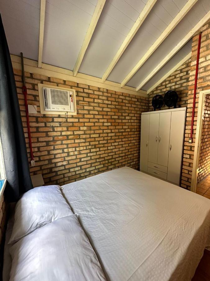 Villa Cabanas - Pe Na Areia Governador Celso Ramos Esterno foto