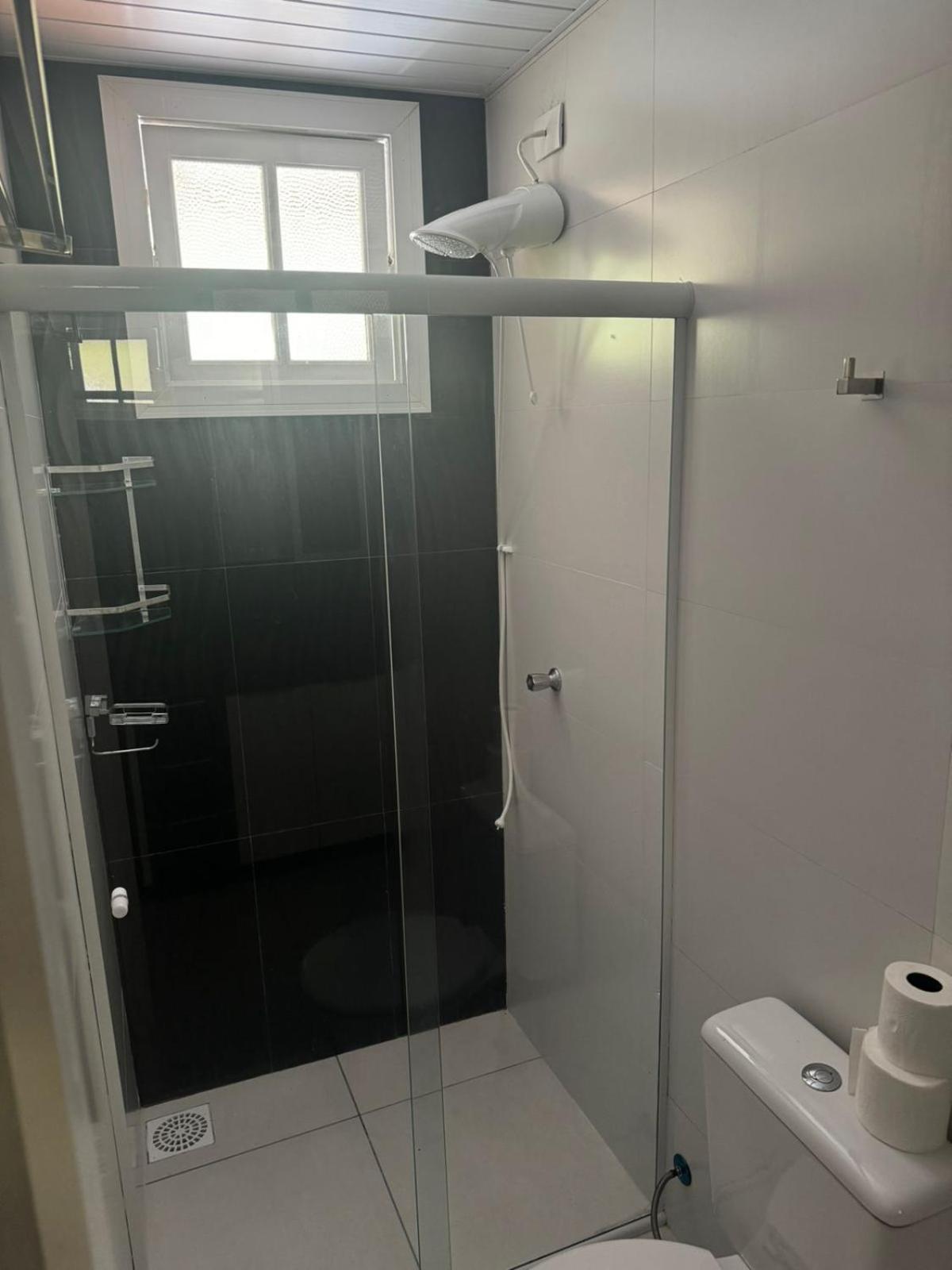 Villa Cabanas - Pe Na Areia Governador Celso Ramos Esterno foto