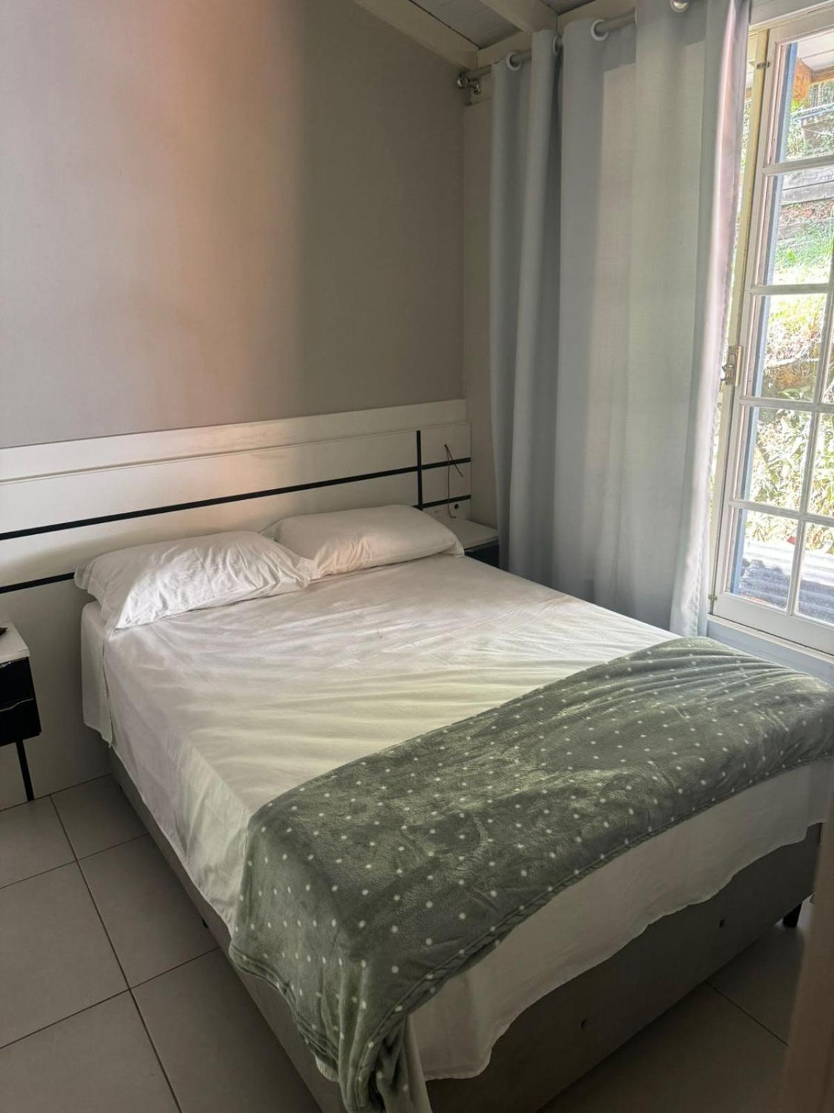 Villa Cabanas - Pe Na Areia Governador Celso Ramos Esterno foto