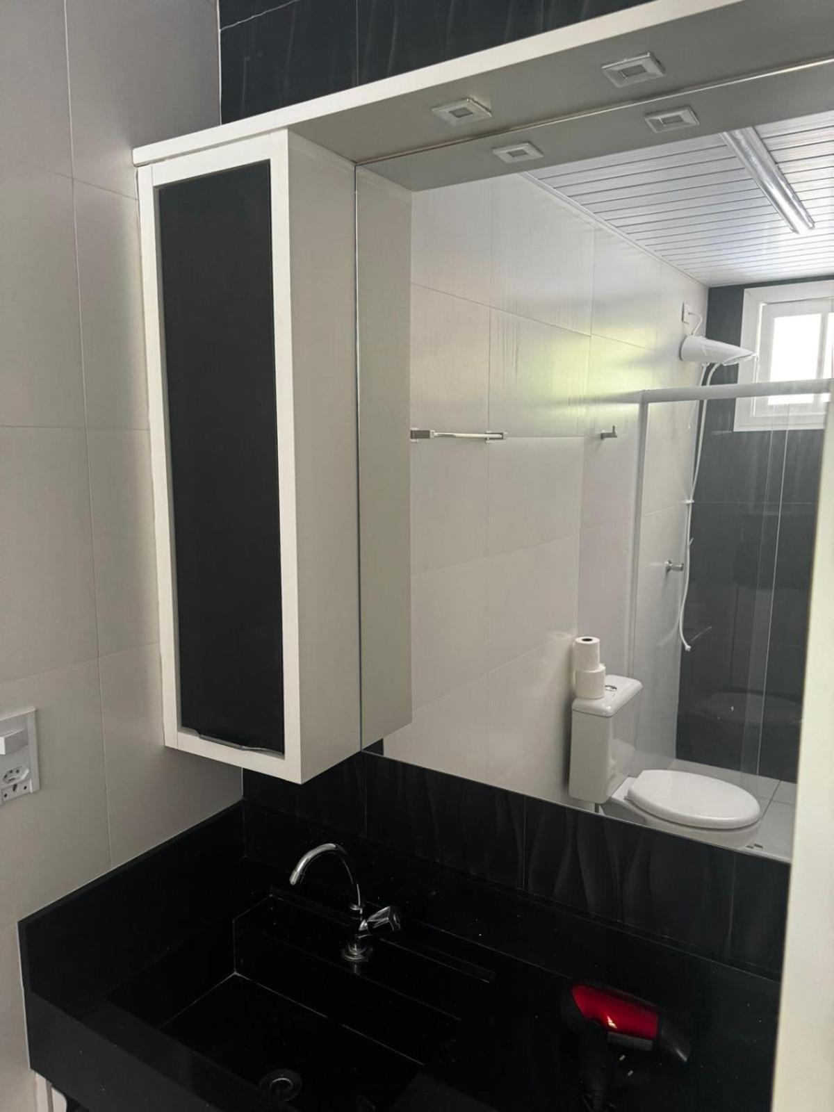 Villa Cabanas - Pe Na Areia Governador Celso Ramos Esterno foto