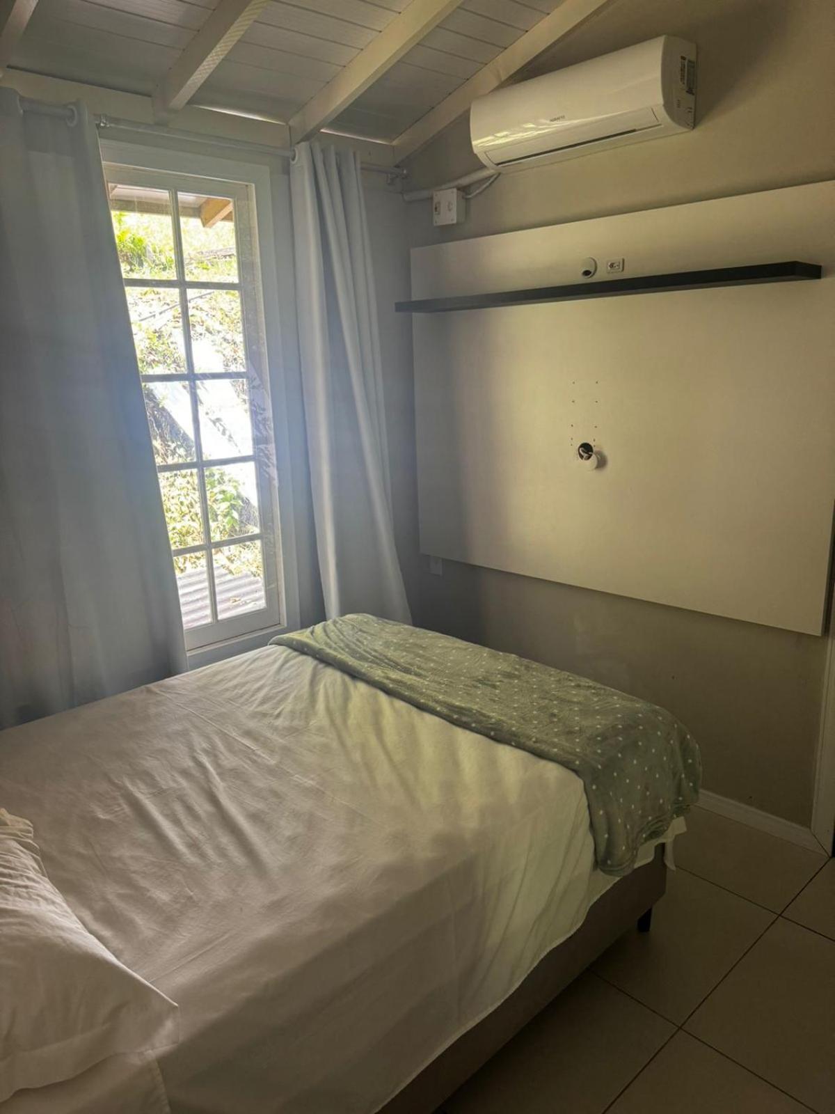 Villa Cabanas - Pe Na Areia Governador Celso Ramos Esterno foto