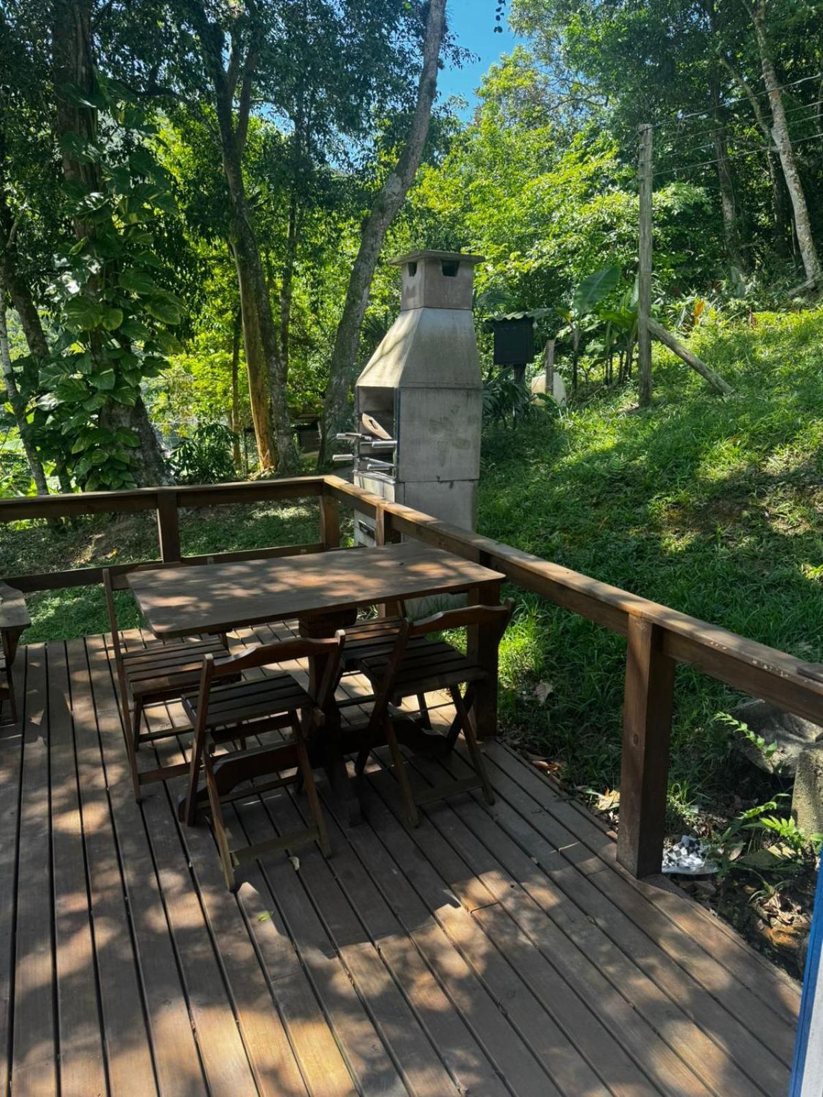 Villa Cabanas - Pe Na Areia Governador Celso Ramos Esterno foto