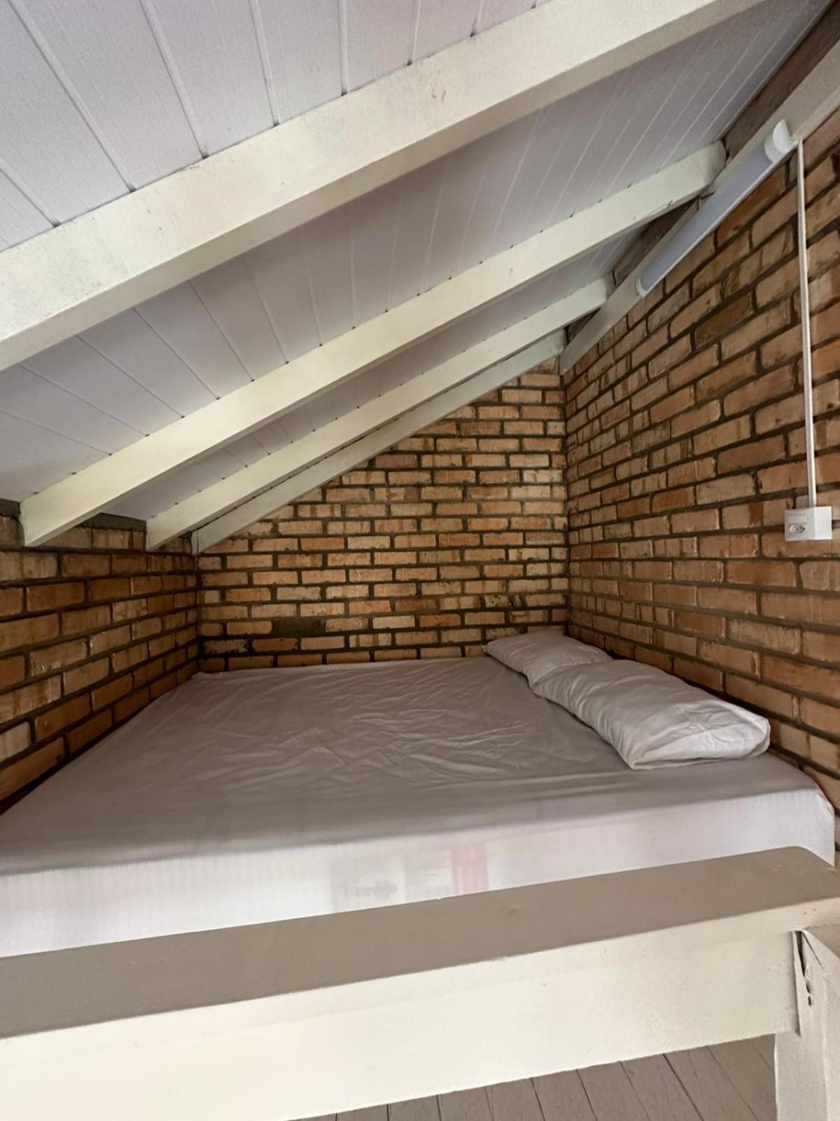 Villa Cabanas - Pe Na Areia Governador Celso Ramos Esterno foto