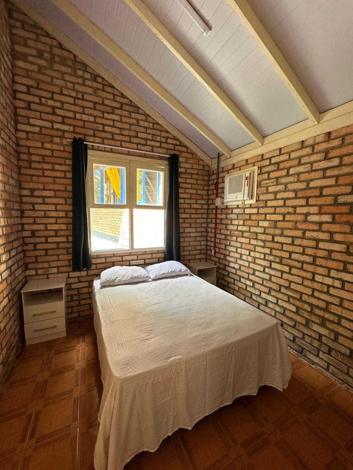 Villa Cabanas - Pe Na Areia Governador Celso Ramos Esterno foto