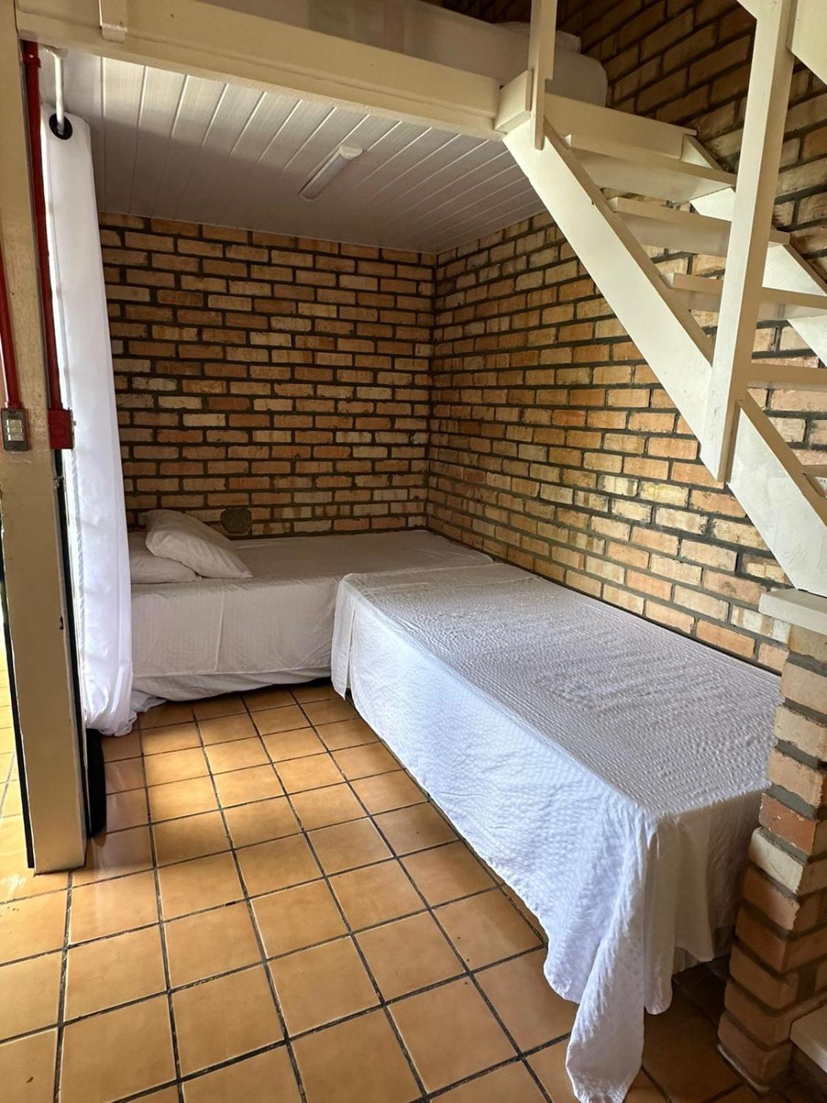 Villa Cabanas - Pe Na Areia Governador Celso Ramos Esterno foto