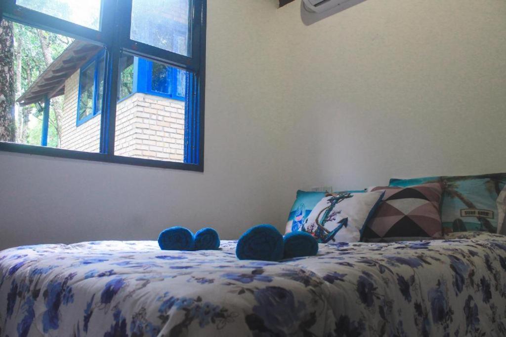Villa Cabanas - Pe Na Areia Governador Celso Ramos Esterno foto