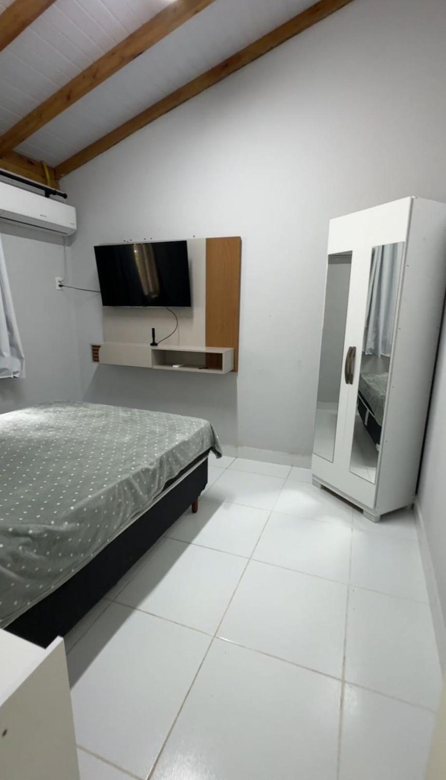 Villa Cabanas - Pe Na Areia Governador Celso Ramos Esterno foto