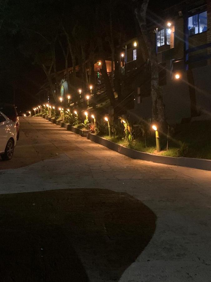 Villa Cabanas - Pe Na Areia Governador Celso Ramos Esterno foto